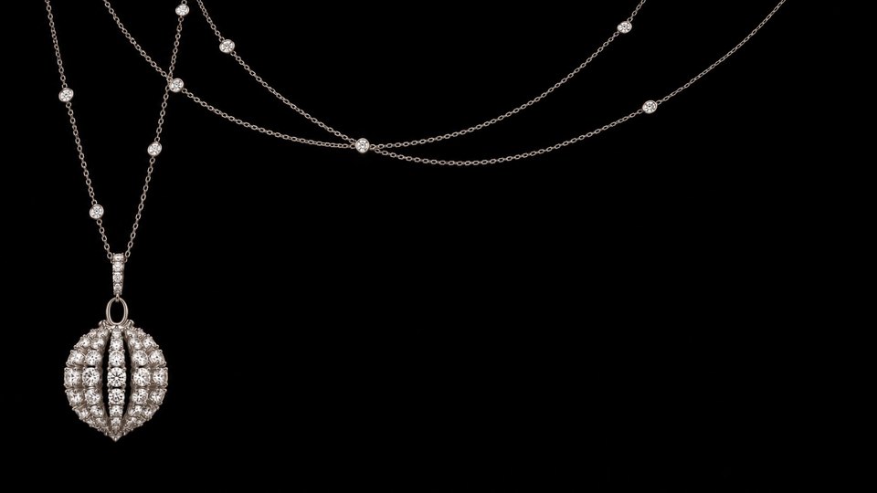 Man Luo, FGA — Period Jewelry ·